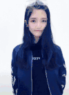 美女 帅气 太阳镜 搞笑