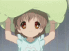 冈崎汐 clannad 二次元 可爱