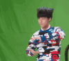 王俊凯 我可爱不 tfboys