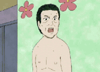 笨蛋   帅哥   美男  臭美