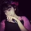 90后的长发女子 魅力 女孩 美丽