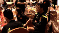 大满贯 奥运冠军 张继科 明星 眼神 运动员