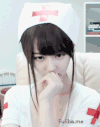 美女 护士 制服的诱惑 性感