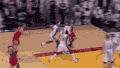 韦德 NBA 热火 盖帽 弹跳