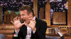 吉米·法伦 Jimmy Fallon 张牙舞爪 夸张表情 吓到
