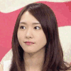 新垣结衣 gakki 治愈 美女 微笑