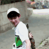 明星 TFBOYS 帅气