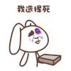金馆长 砖头 流鼻血 我选择死