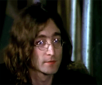 披头士乐队 喝酒 约翰·列侬 重金属 摇滚