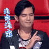 周杰伦 中国好声音 歌手 导师