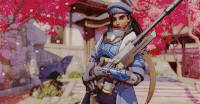 卡通 动漫 落叶 美少女战士 漂亮