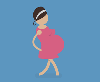 怀孕 孕妇 生育 孕期