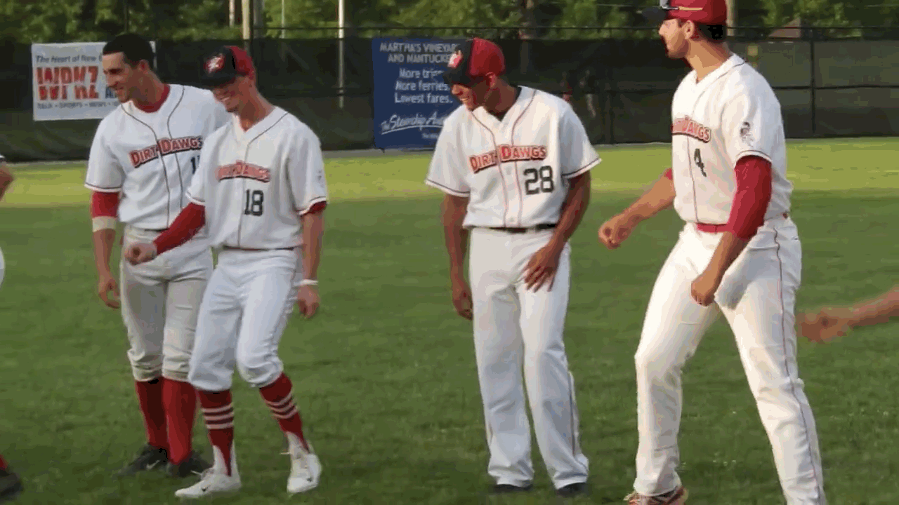 棒球 baseball