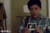 韩庚 照片 秋水伊人 角色