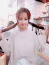 可爱 美女 女神 萌萌哒