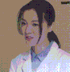 美女 可爱 迷人 女神