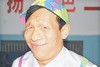 宋小宝 皱纹  咧嘴 出洋相