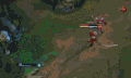 lol 英雄联盟 追杀 风暴