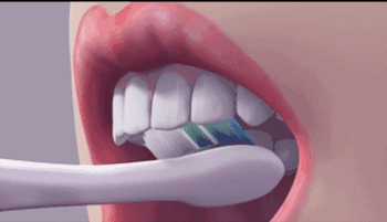 刷牙 口腔 卫生 牙刷
