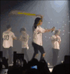 EXO 泰国 演唱会 蠢萌