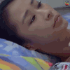 我们最美好的十年 梁静 马芽 转身 发呆 电视剧 soogif soogif出品