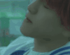 EXO MV monster 伯贤 唱歌 帅哥