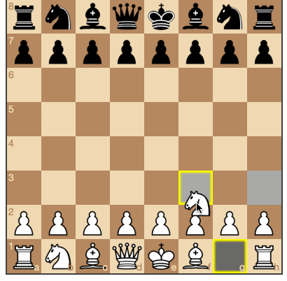 国际象棋 益智 修身养性