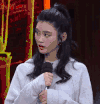奚梦瑶 天天向上 领悟 点头