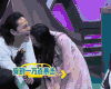快乐大本营 尹正 受到一万点暴击