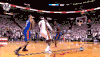 摔倒 体育 nba 篮球
