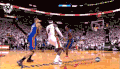 摔倒 体育 nba 篮球