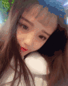 美女 性感 迷人 可爱