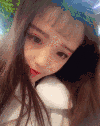 美女 性感 迷人 可爱