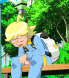 精灵宝可梦 pokegraphic 神奇宝贝动画