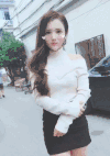 女神 美女 美丽 长发