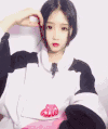 美女 气质 迷人 卖萌 可爱
