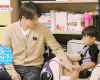 Oh my baby 表演