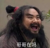 张飞 搞怪 哥哥 在吗
