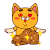 表情包 馋 壮壮 壮壮猫吃货篇 吃货