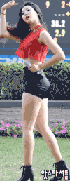 性感 美女 舞蹈 诱惑