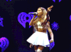 爱莉安娜·格兰德 Ariana+Grande 演唱会