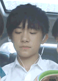 TFBOYS 男团 帅气 歌手
