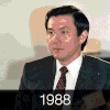 变化 表情 马英九 小马哥