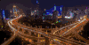 地球脉动 城市 夜景 繁华 纪录片 美