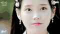 IU 步步惊心 丽 古装 美女