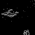 黑色 星星 月亮 人物