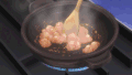 煤火 炖锅 美食