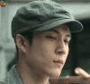 无心法师 韩东君 无奈 soogif soogif出品