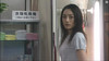 柜台 灯光 美女 侧身