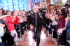 怪物 搞笑 艾伦秀 the+ellen+show